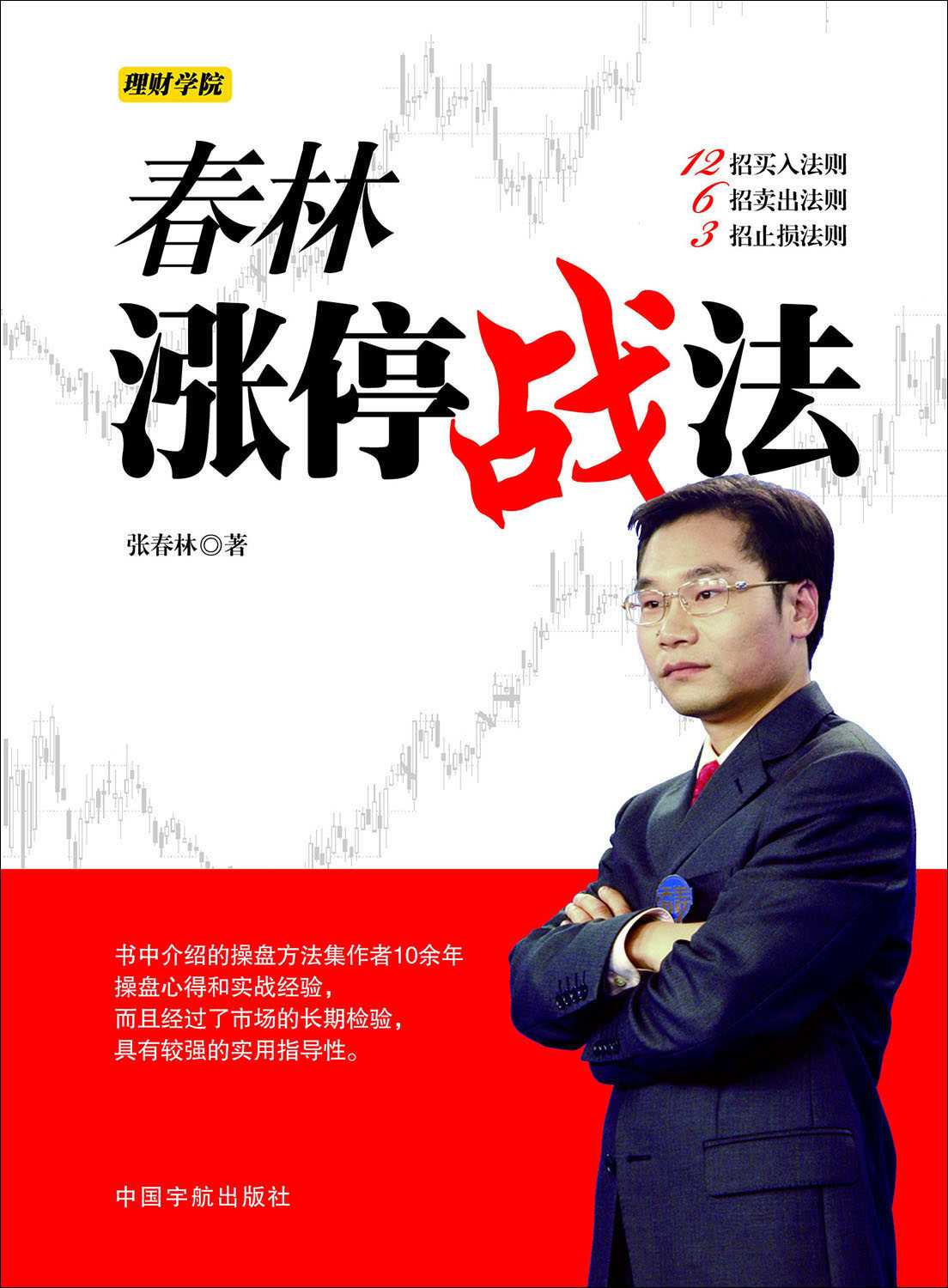 春林涨停战法 (理财学院)