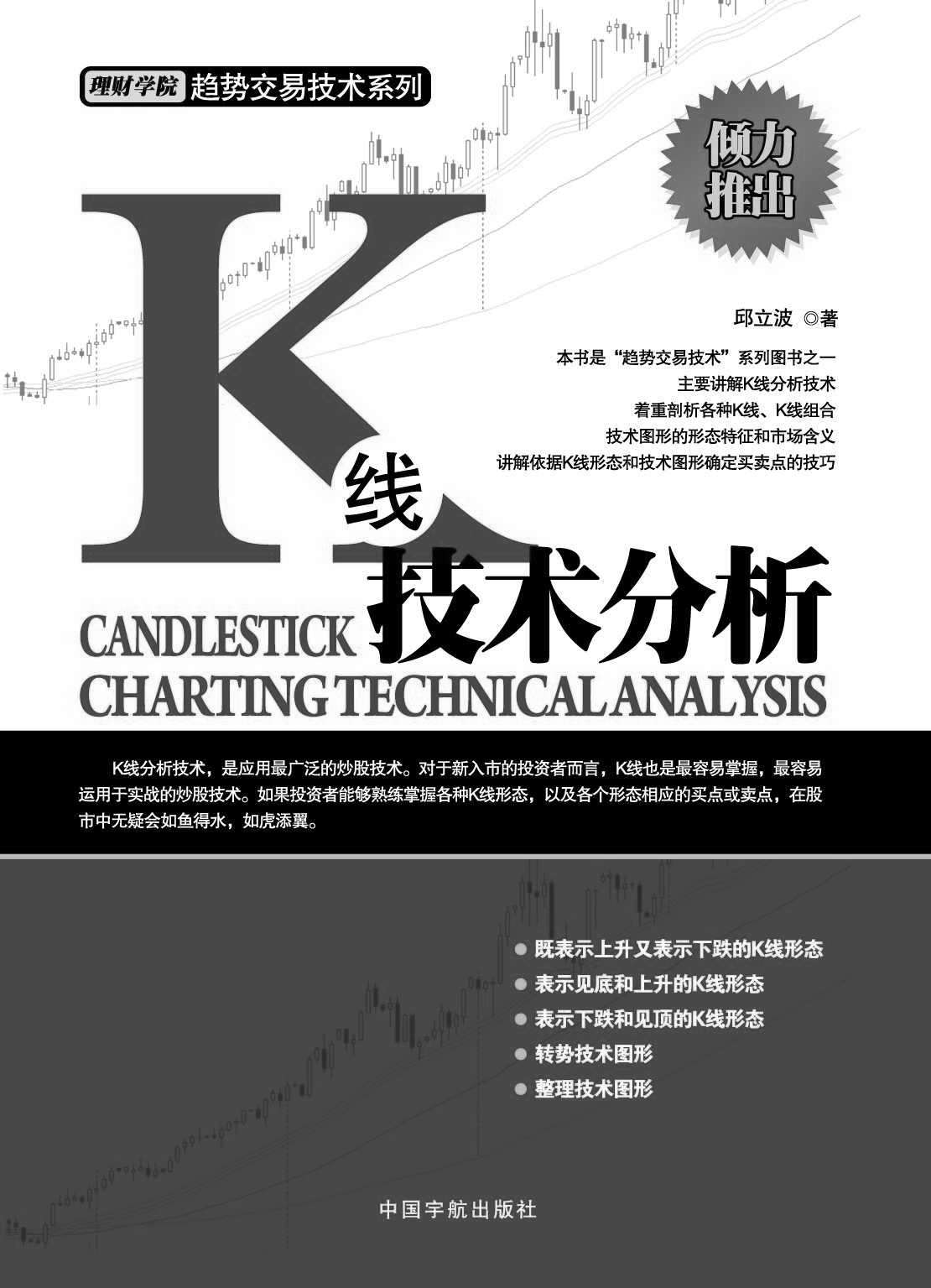 趋势交易实战技术系列:K线技术分析