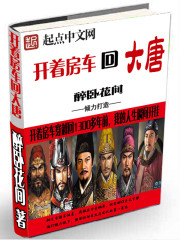 开着房车回大唐_全一卷