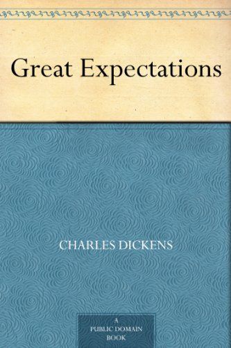 Great Expectations (免费公版书)