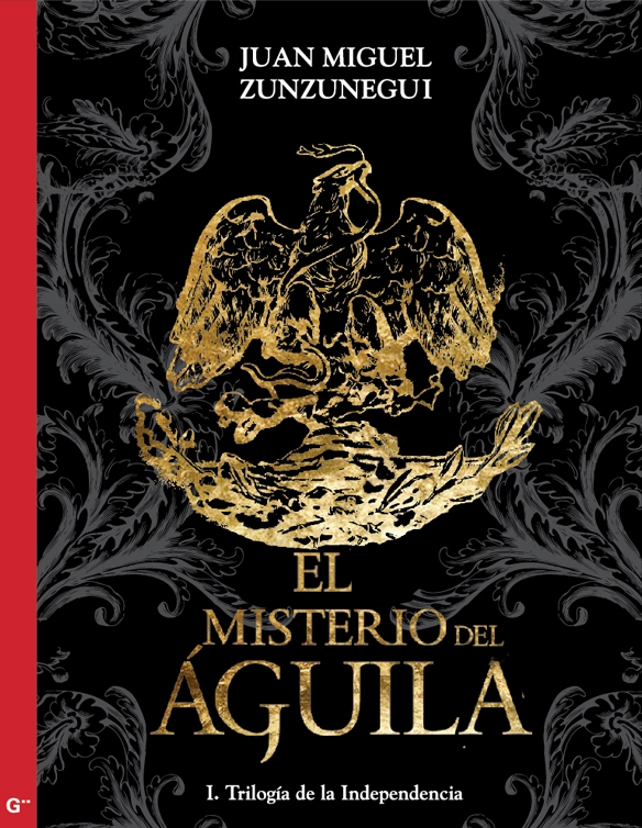 El misterio del águila