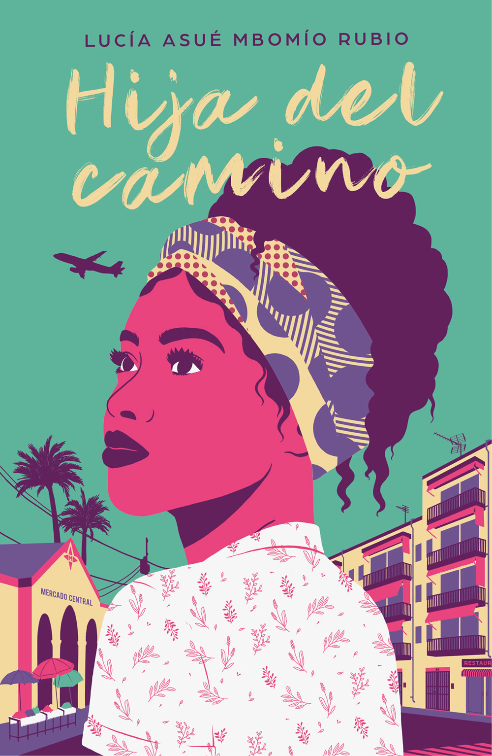 Hija del camino