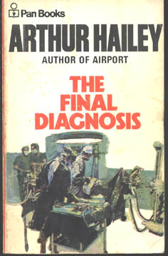 Airport, 1968. The Final Diagnosis, 1959