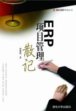 ERP项目管理散记