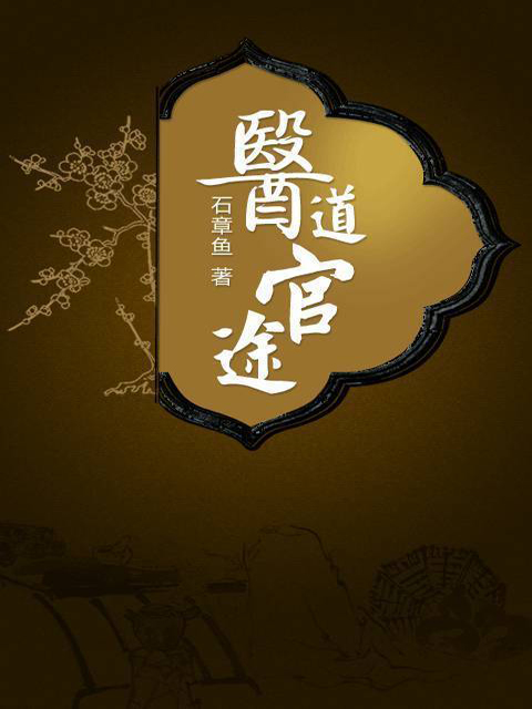 医道官途