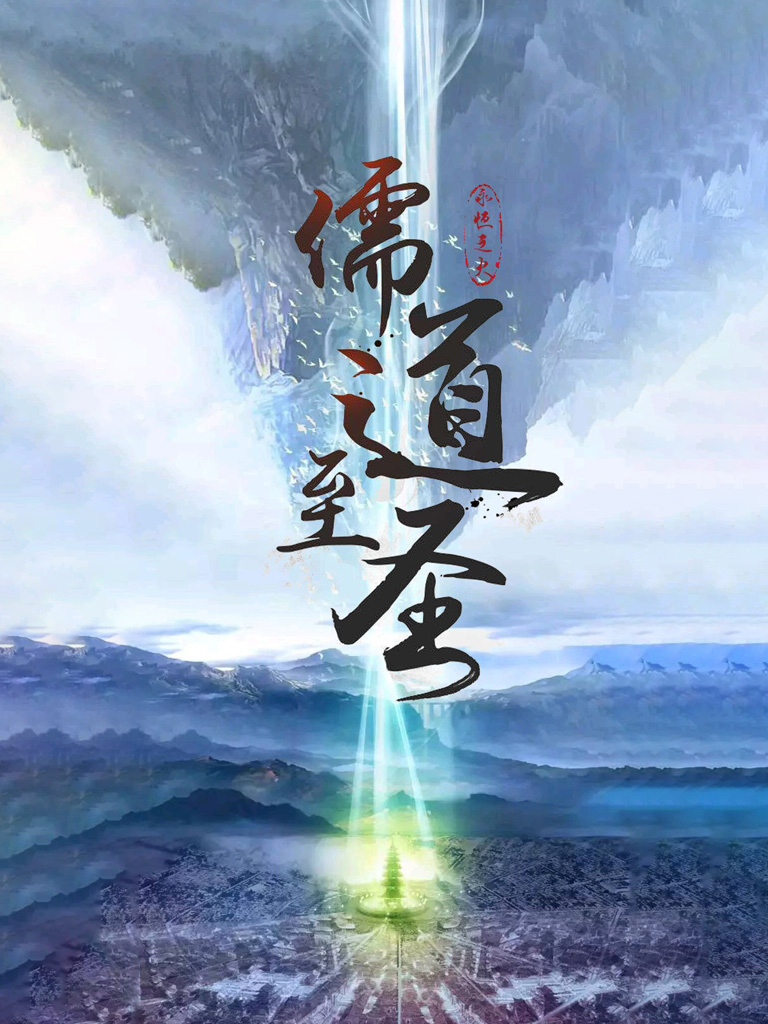 儒道至圣