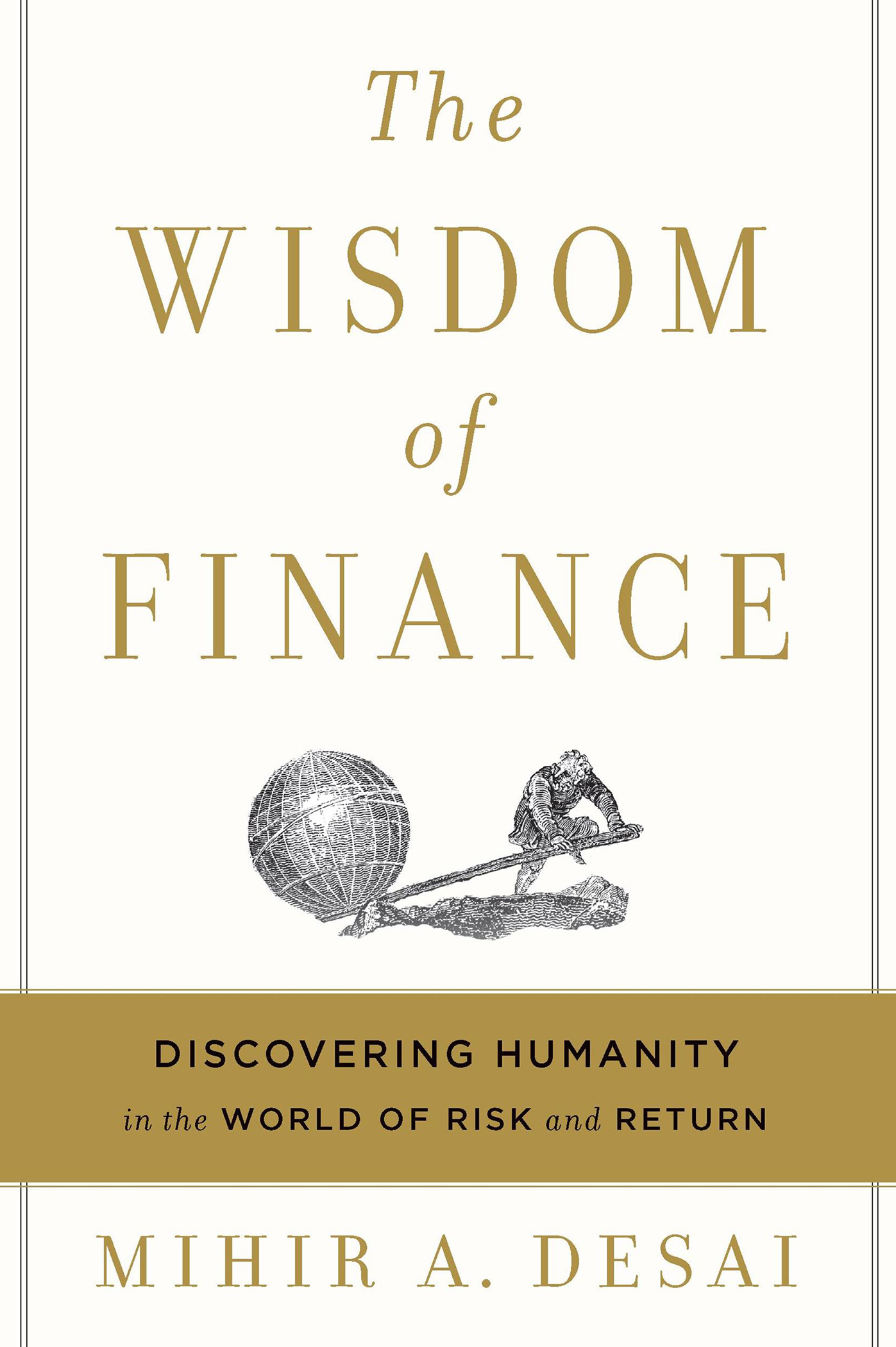 The Wisdom of Finance