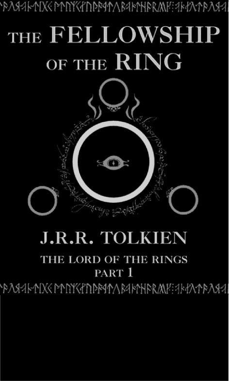 Lord of the Rings 01 - The Fellowship of the Ring
