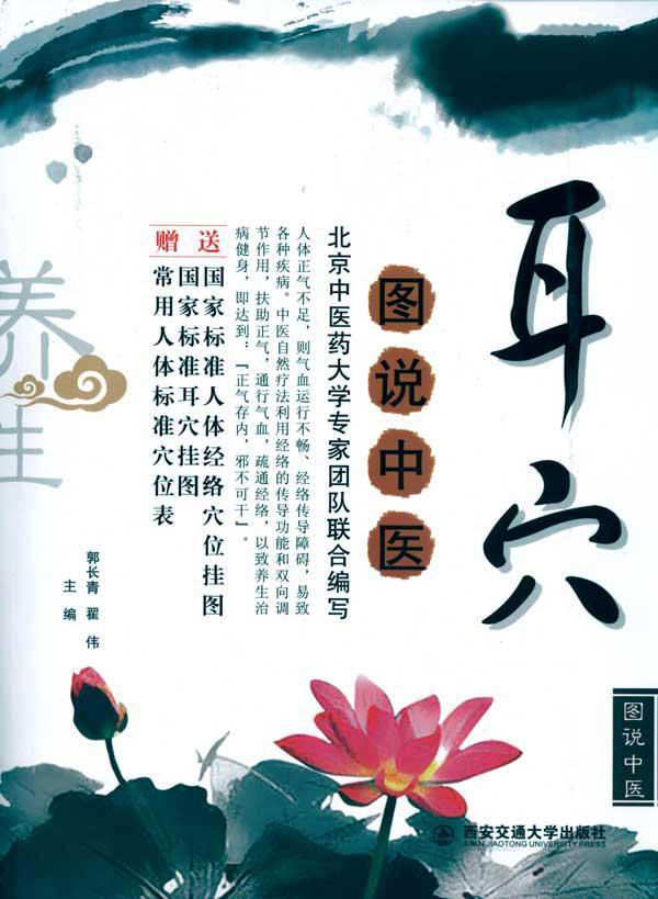 耳穴