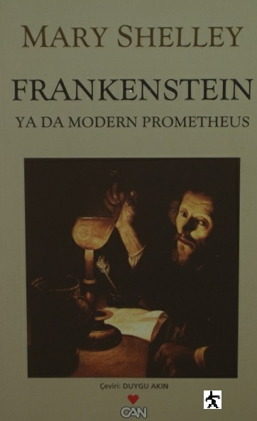 Frankenstein ya da Modern Prometheus