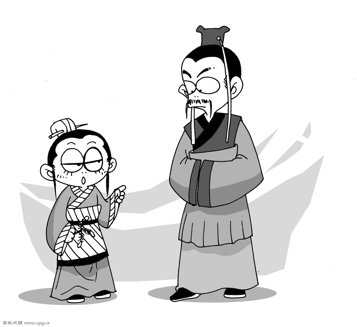青铜时代的战争 05终结战争