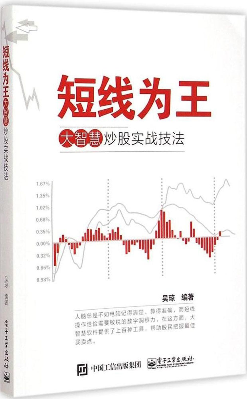 短线为王:大智慧炒股实战技法