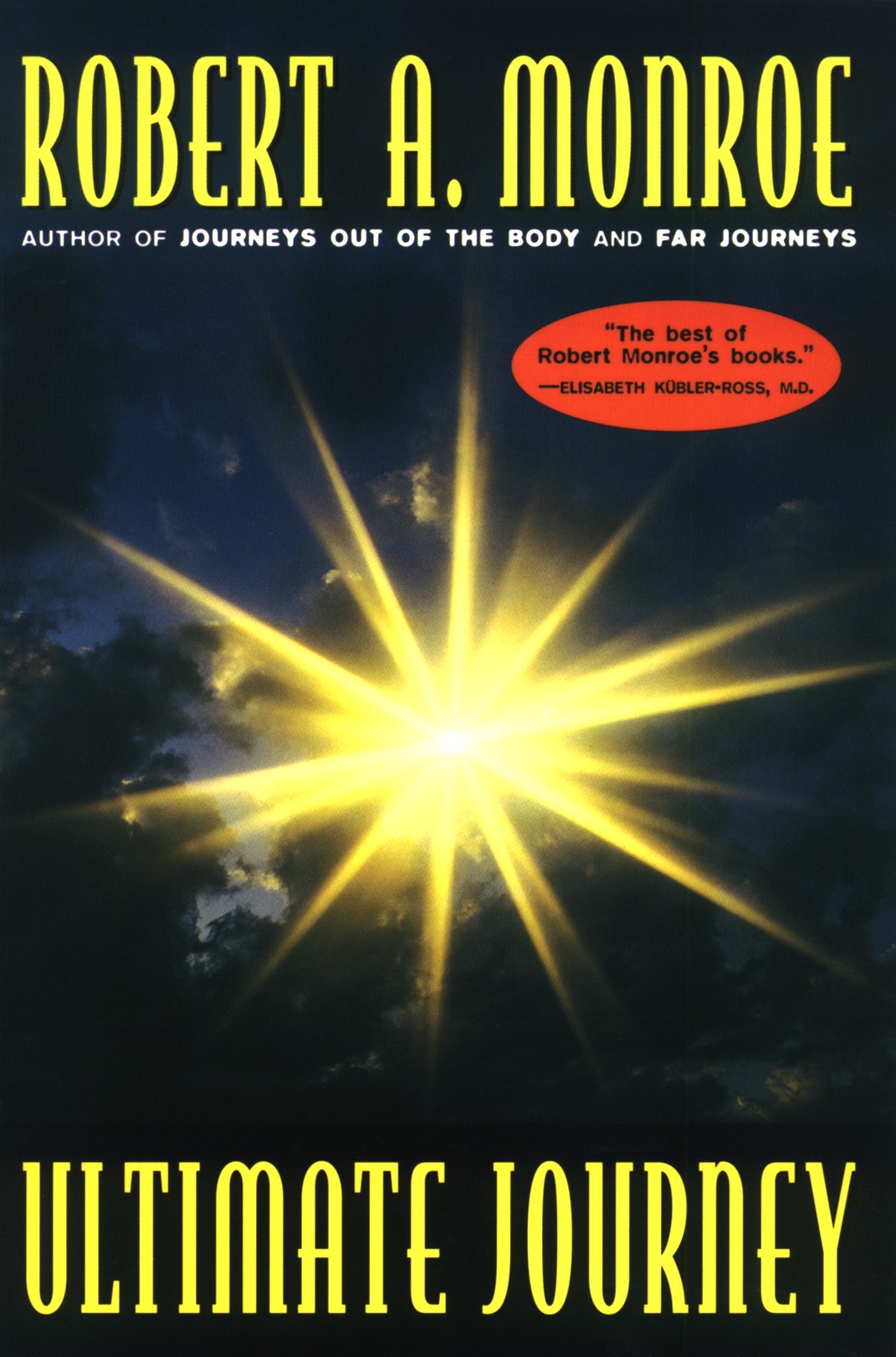 The Ultimate Journey