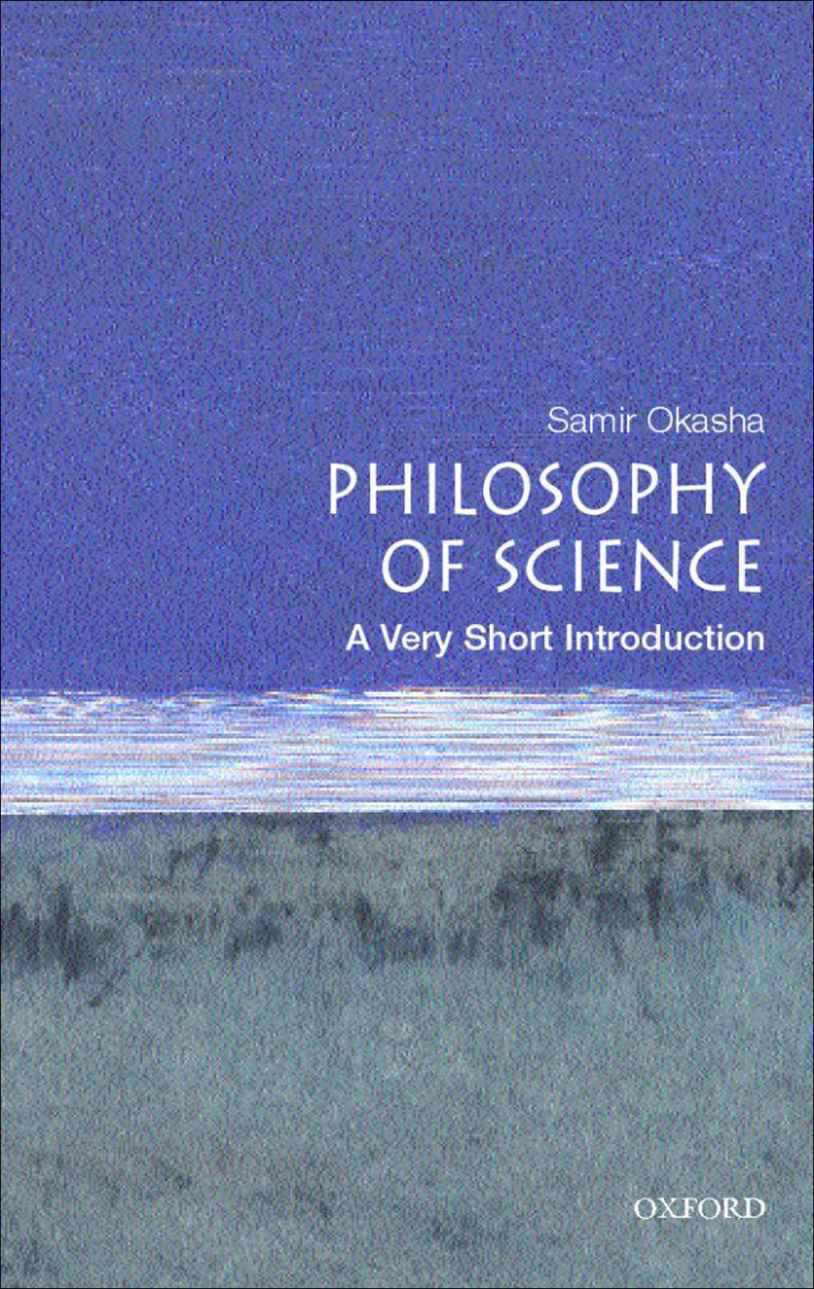 Philosophy of Science: A Very Short Introduction (Very Short Introductions)
