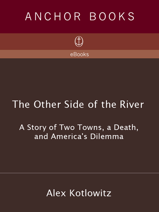 The Other Side of the River