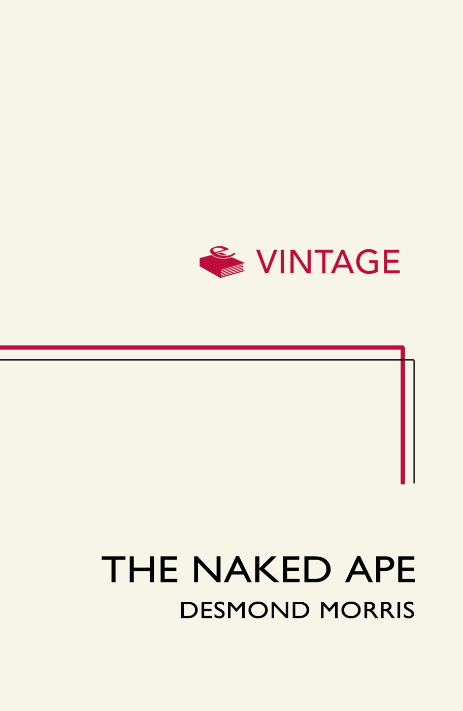 The Naked Ape: A Zoologist's Study of the Human Animal