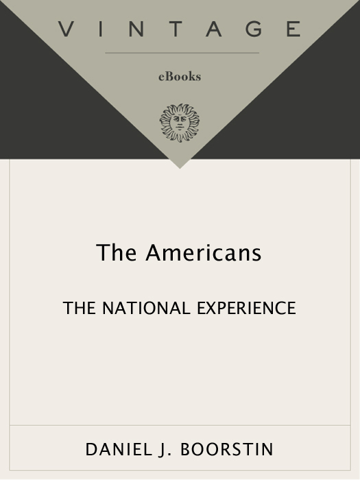 The Americans