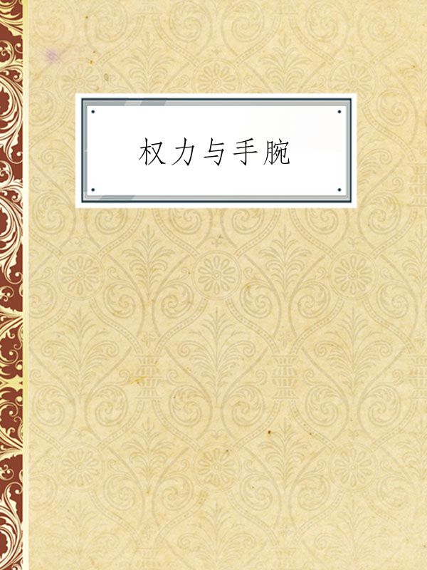 权力与手腕