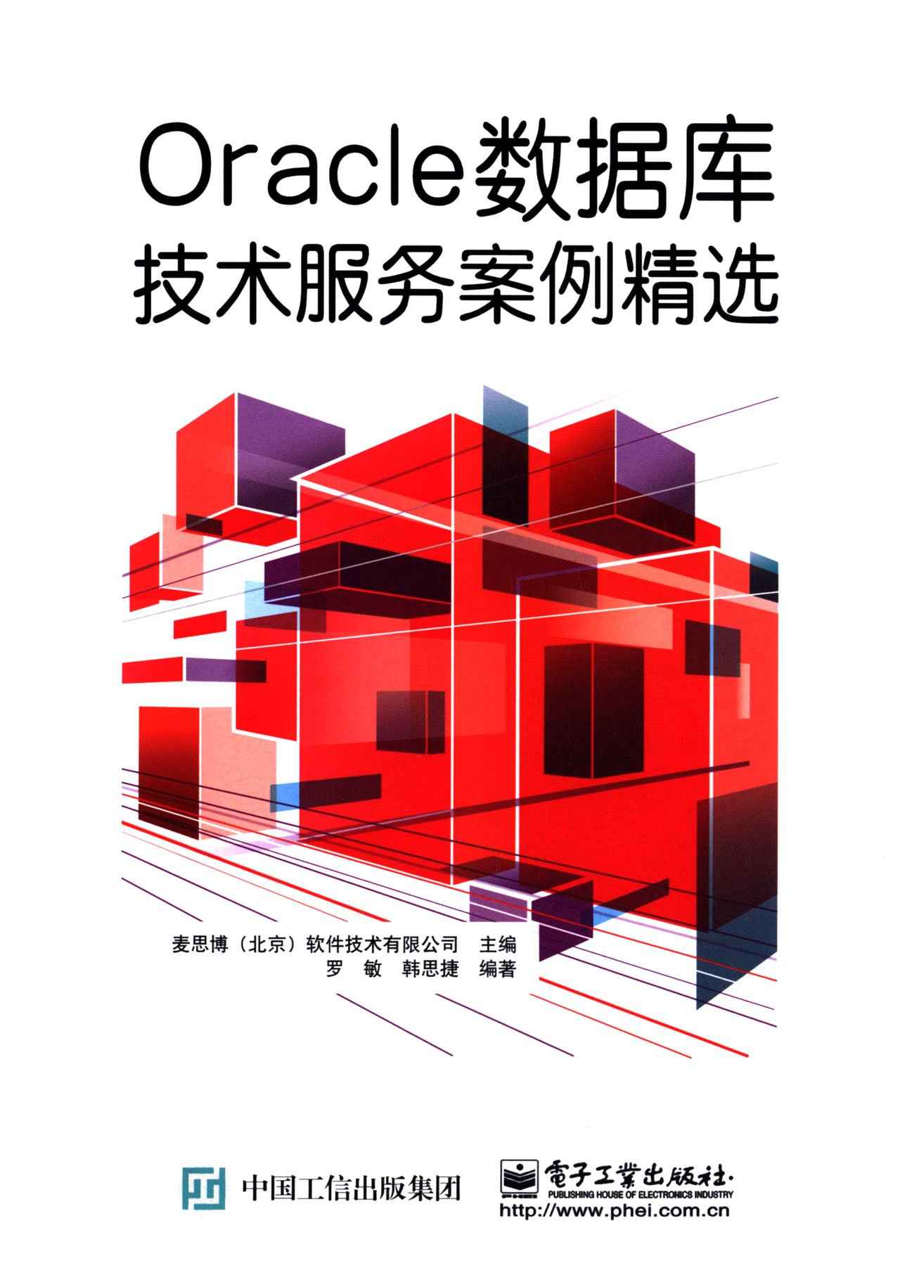 Oracle数据库技术服务案例精选