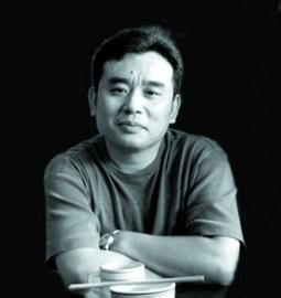 王跃文文集