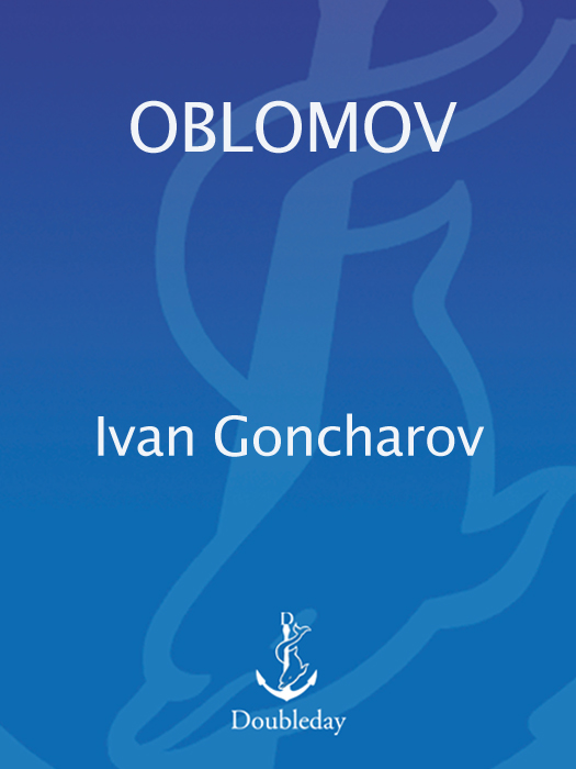 Oblomov