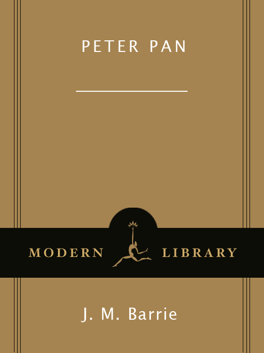 Peter Pan (9781588364203)