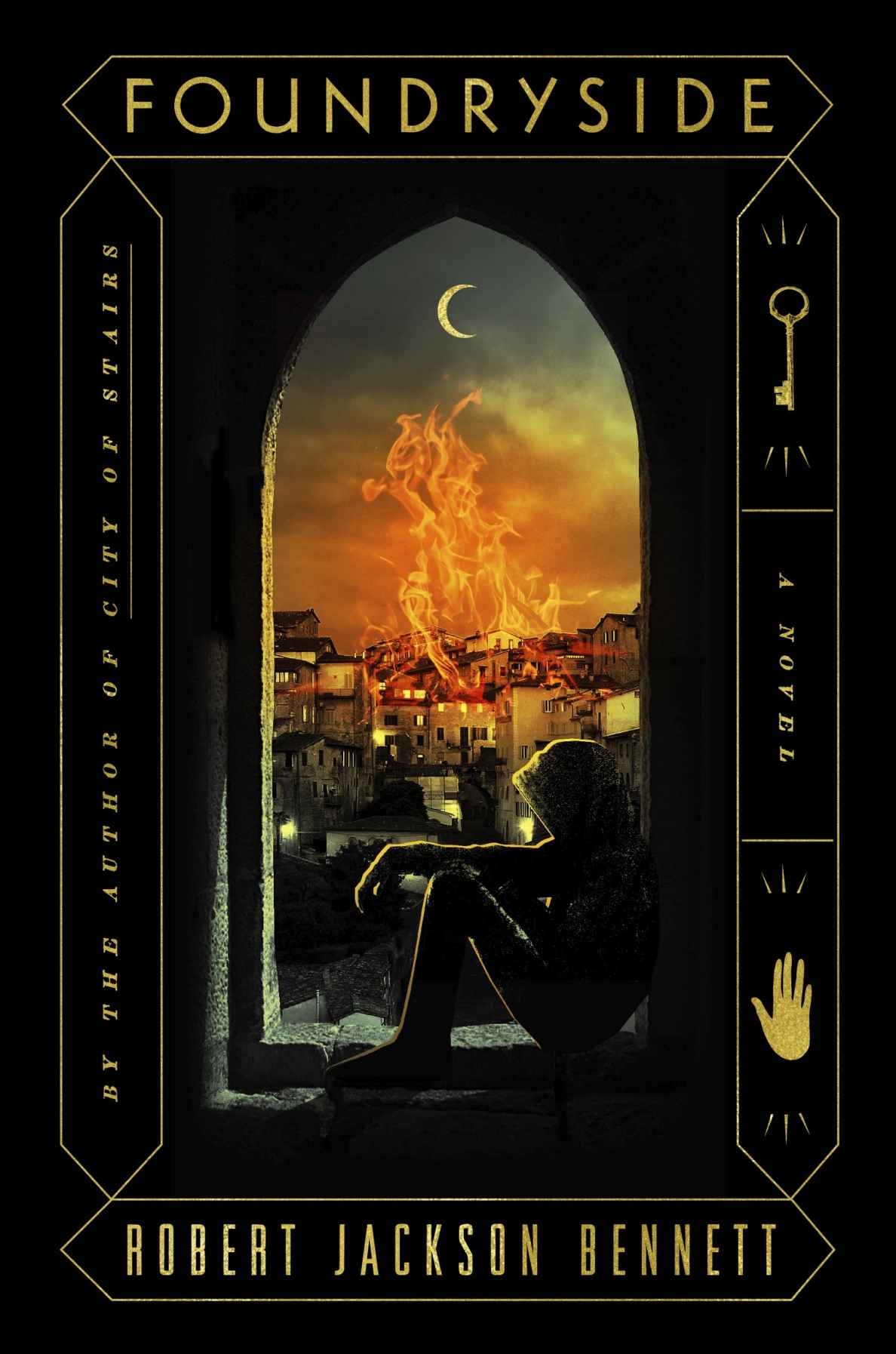 Foundryside (The Founders Trilogy)