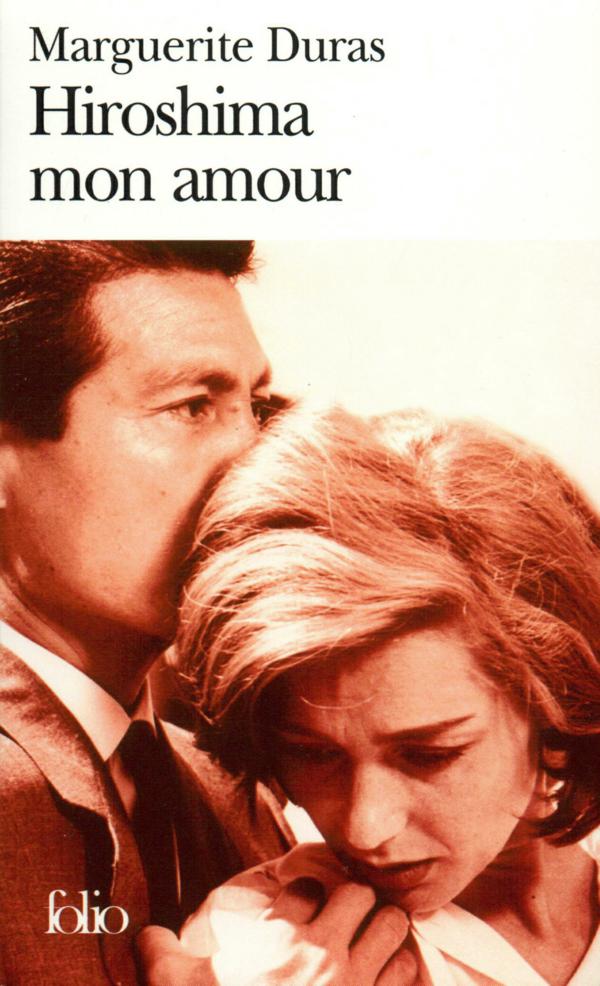 Hiroshima mon amour