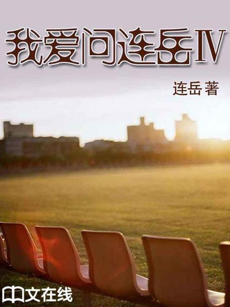 我爱问连岳4