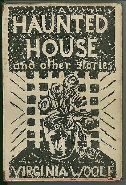 A Haunted House