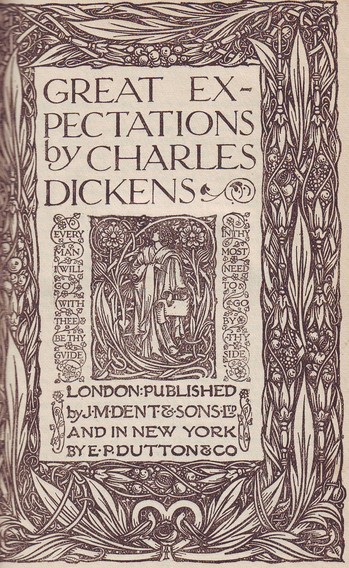 Great Expectations