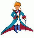 Exupéry The Little Prince