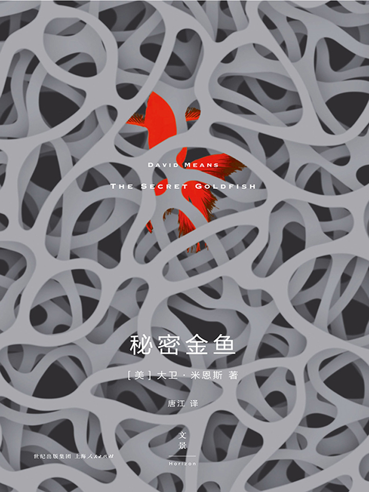 秘密金鱼