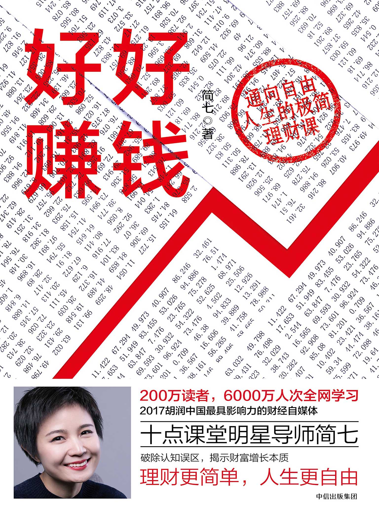 好好赚钱