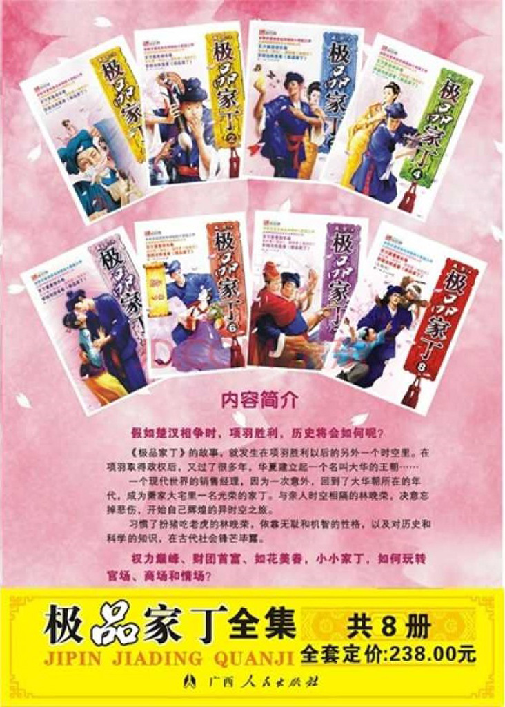 极品家丁