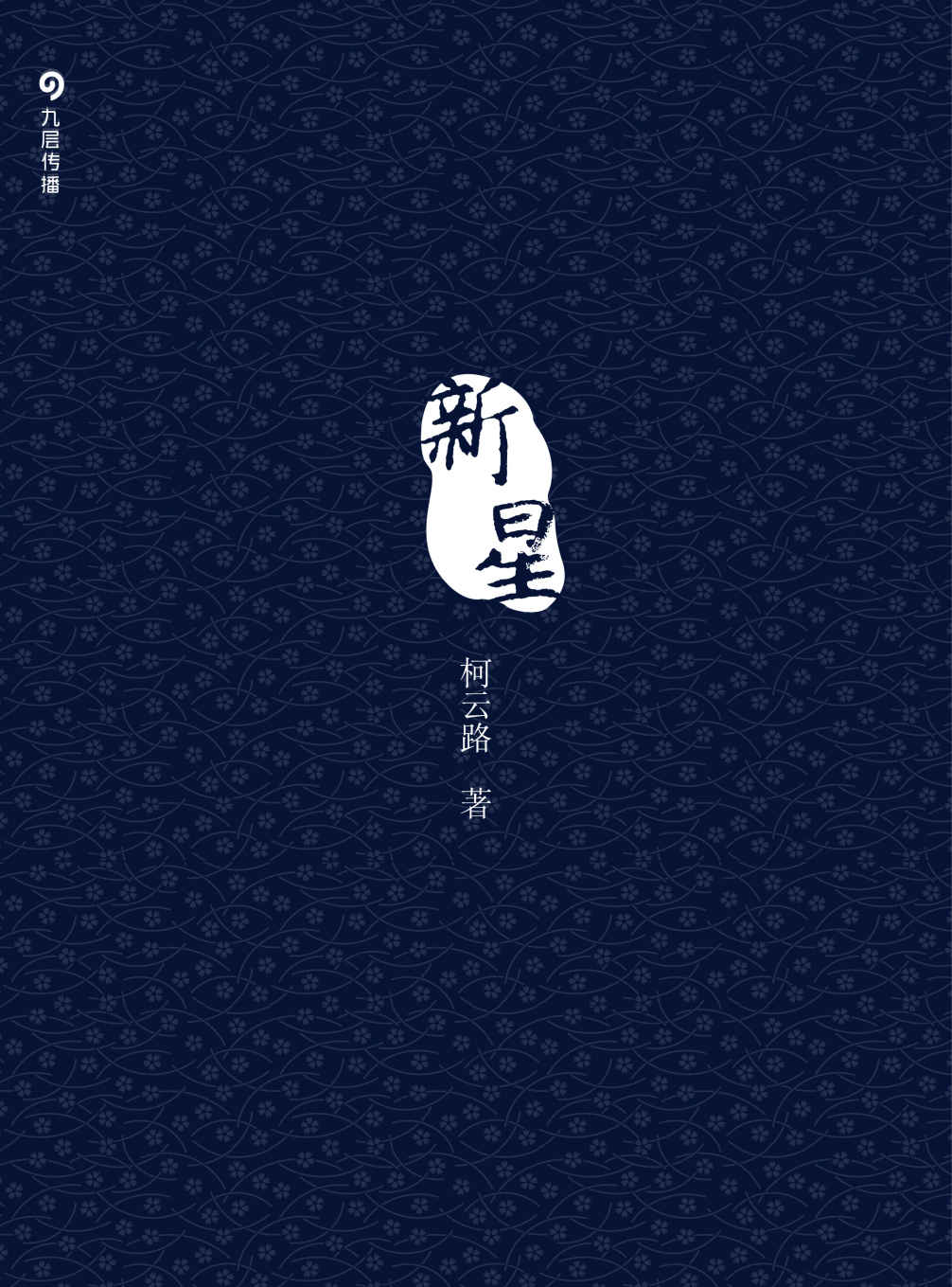 新星（中国第一部官场小说）