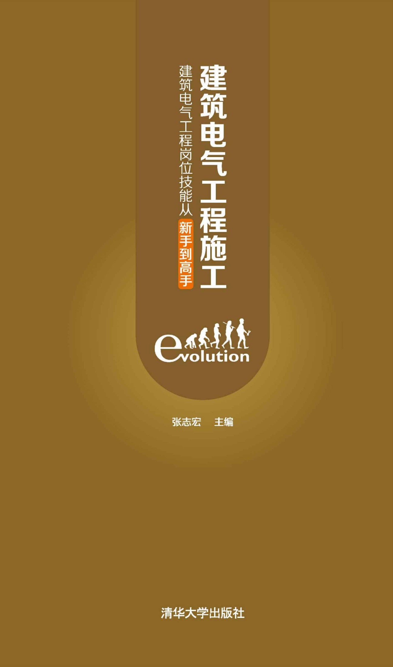 建筑电气工程施工 (建筑电气工程岗位技能从新手到高手)