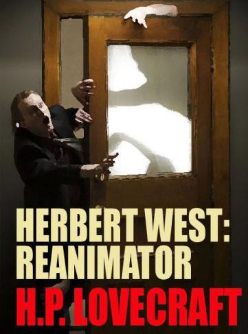 Herbert West: Reanimator