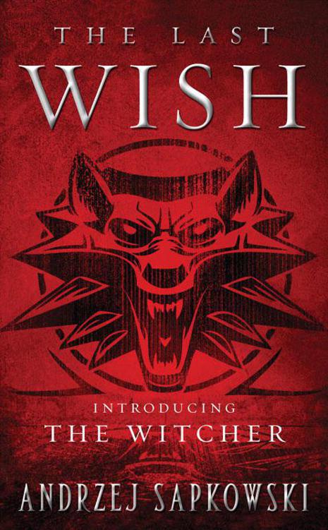 The Last Wish, Introducing The Witcher