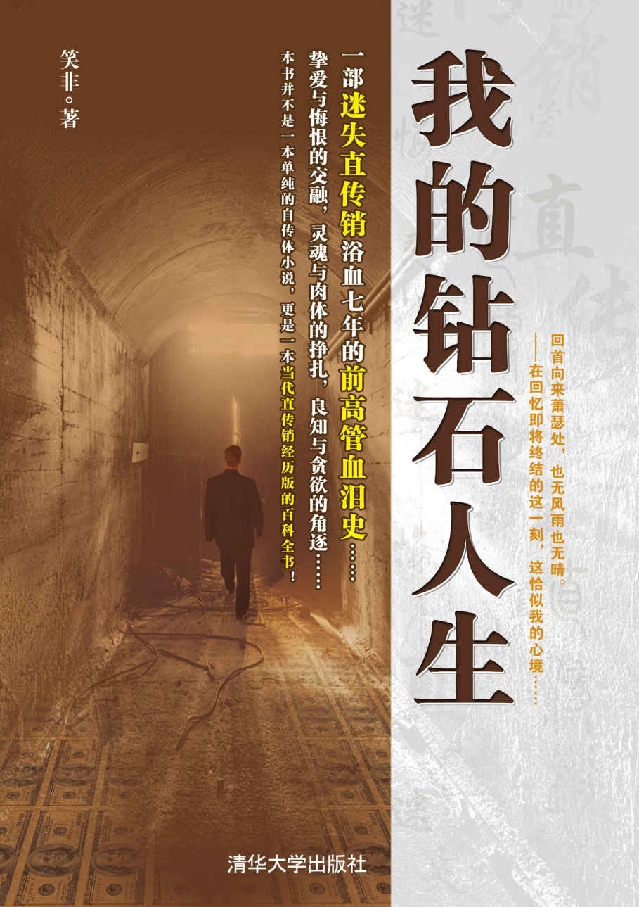 我的钻石人生