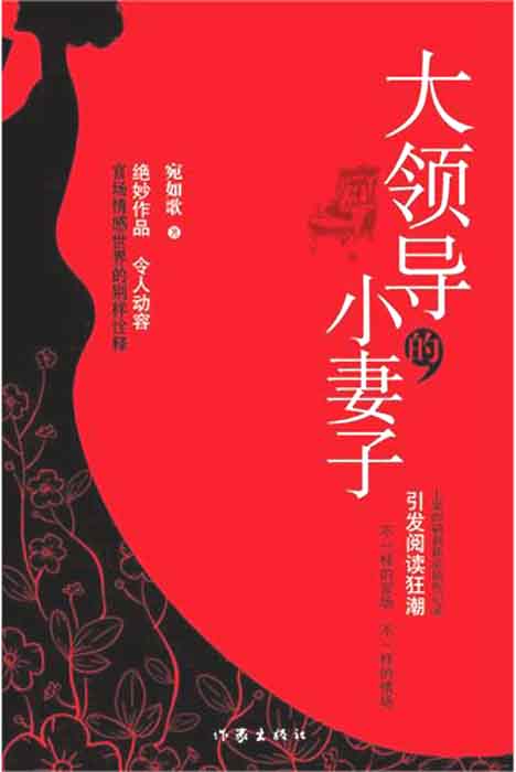 大领导的小妻子