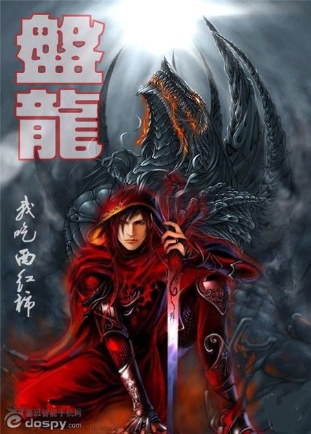 盘龙