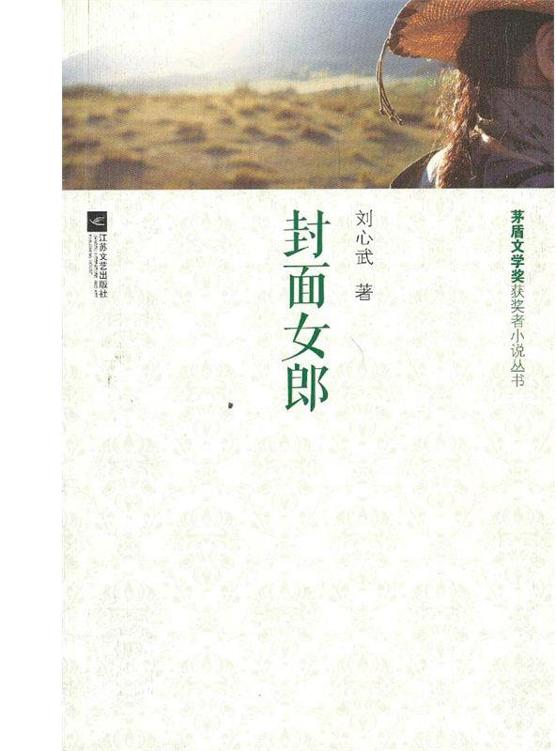 茅盾文学奖获奖者小说丛书（套装共5册）