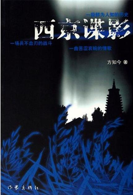 西京谍影