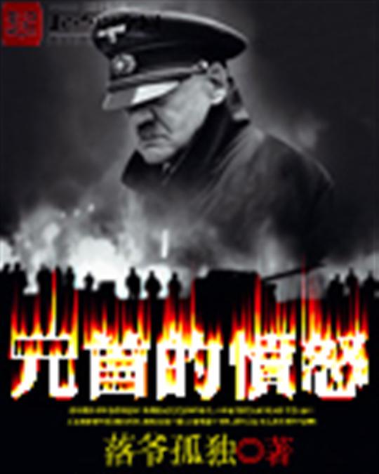 元首的愤怒
