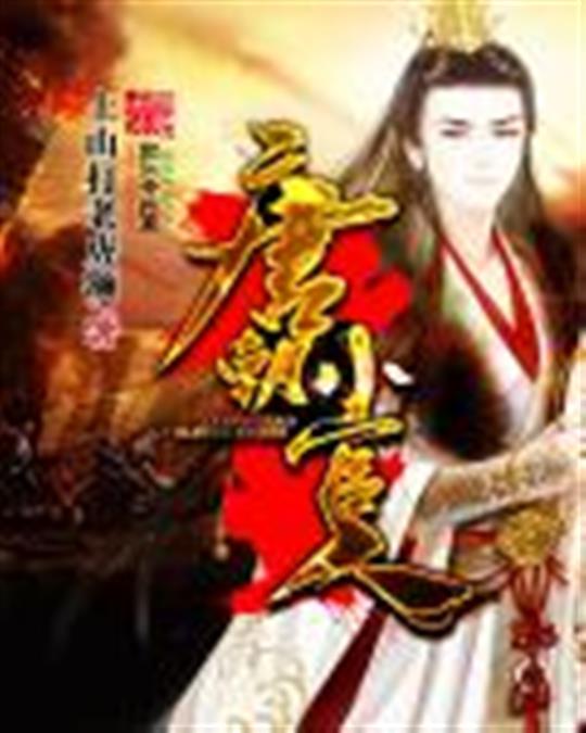 唐朝小官人