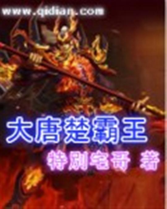 大唐楚霸王