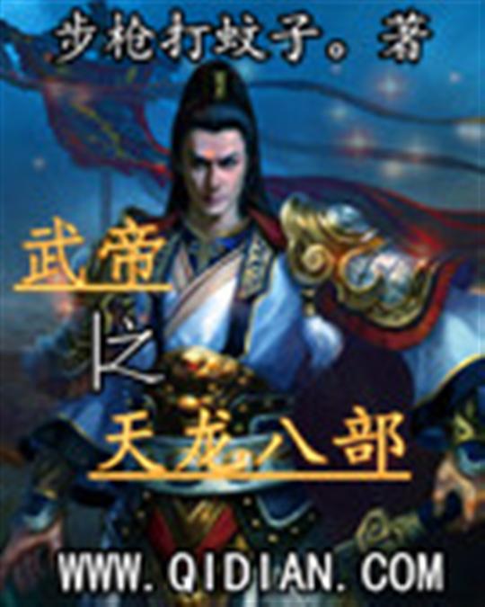 武帝之天龙八部