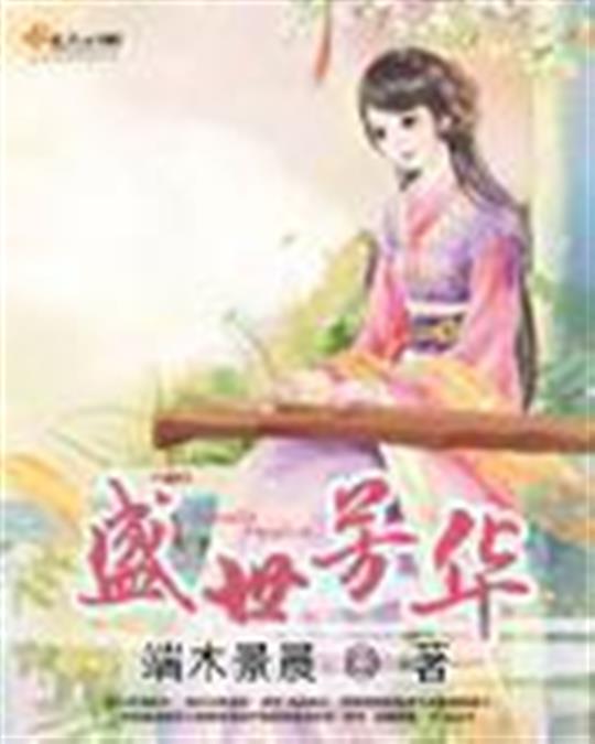 盛世芳华