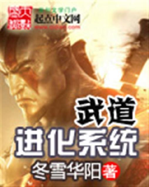武道进化系统